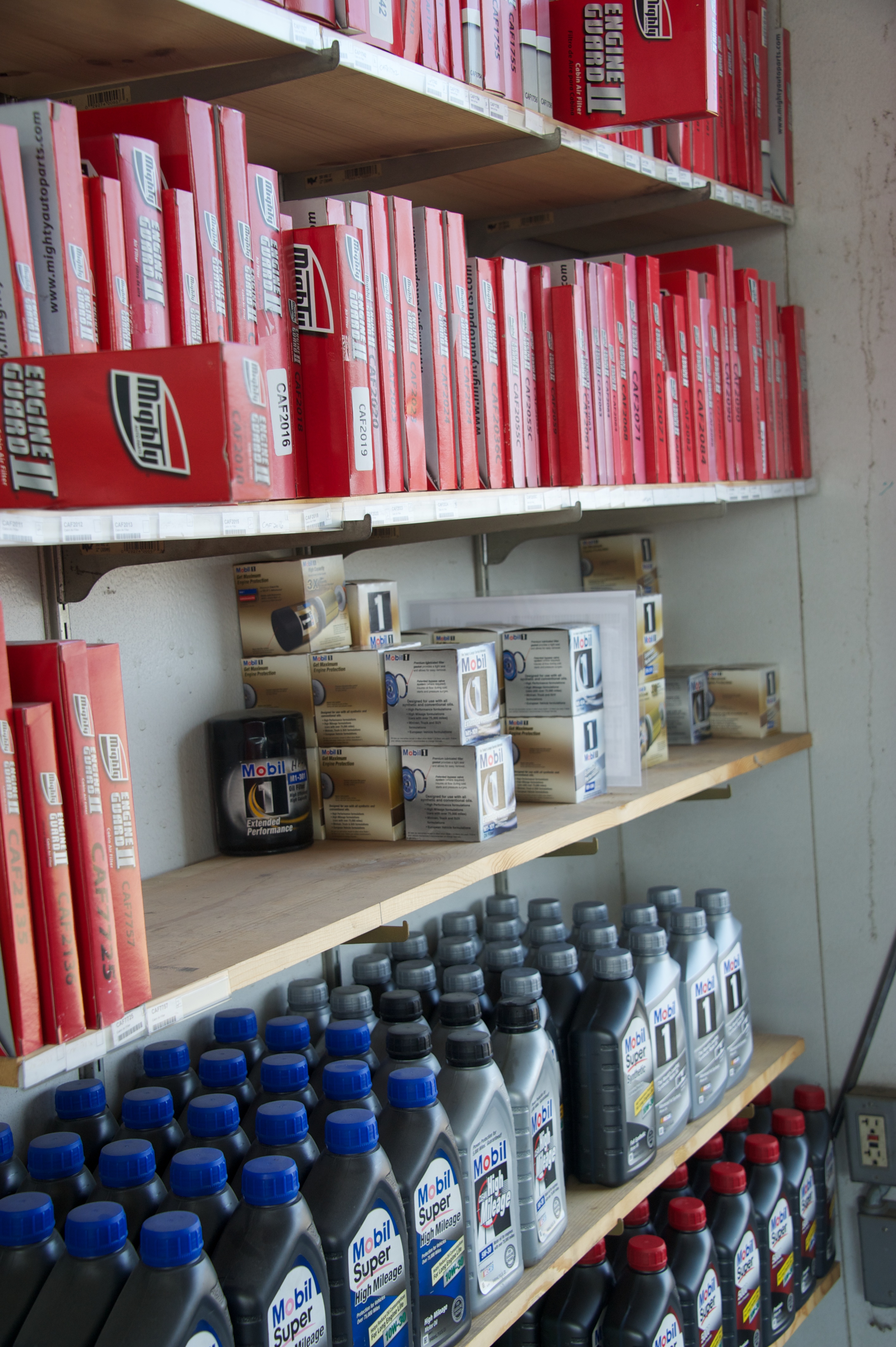 Products Mobil 1 Lube Express Oil Change and Automotive Repair